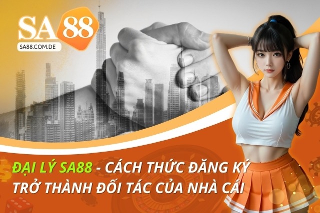 Khám Phá Thế Giới Đẳng Cấp Của Nhà cái SA88 - Nơi Đam Mê Trở Thành Hiện Thực